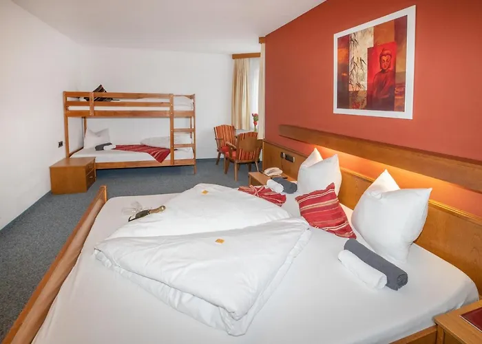 Untermetzger 3* Zell am Ziller