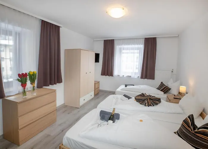 Untermetzger Hotel 3*