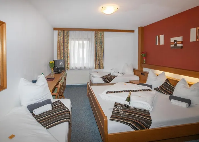 Untermetzger 3* Zell am Ziller