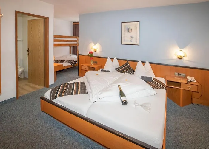 Untermetzger 3* Zell am Ziller