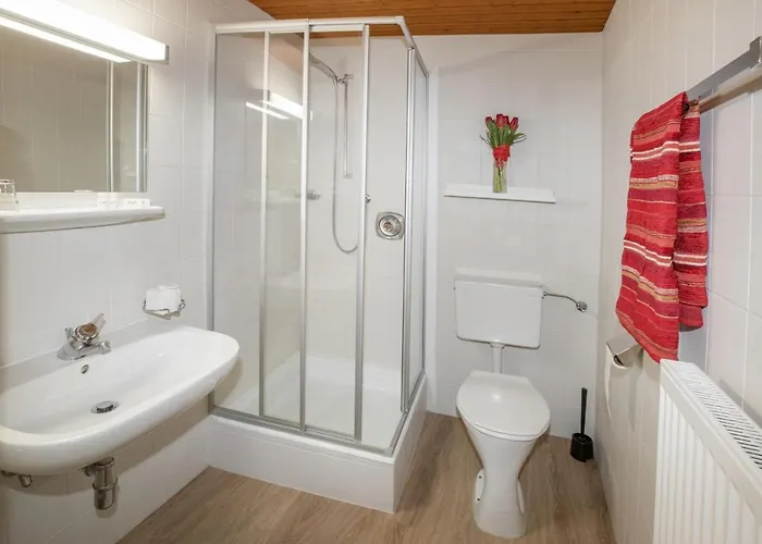 Hotel Untermetzger Zell am Ziller