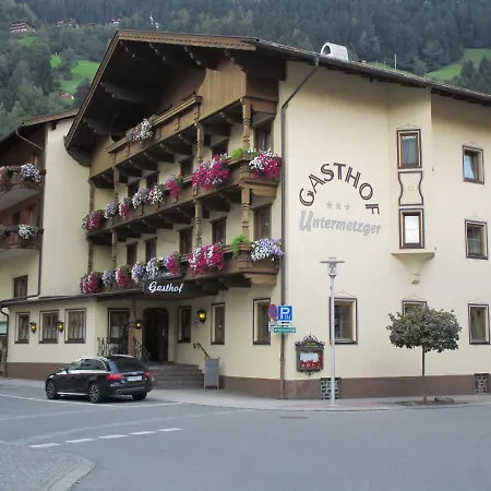 Untermetzger 3*