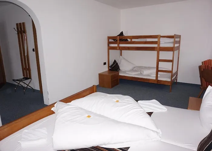 Untermetzger Hotell Zell am Ziller