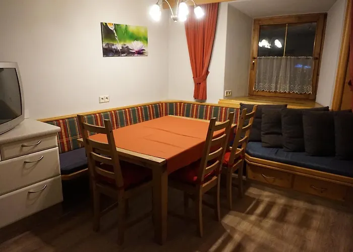 Untermetzger Hotell Zell am Ziller