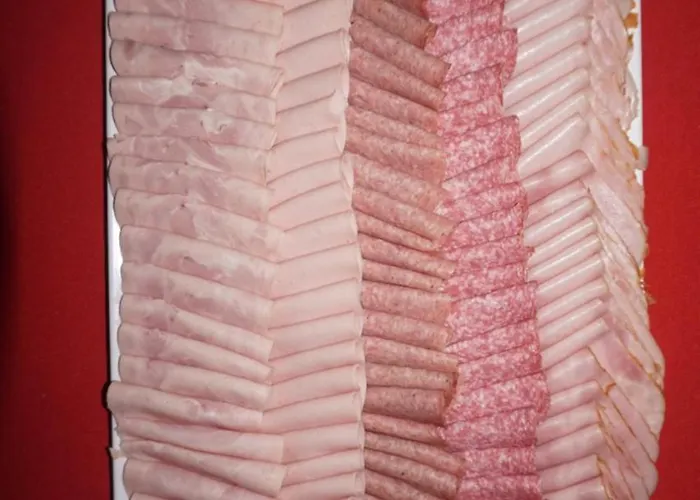 Untermetzger Zell am Ziller