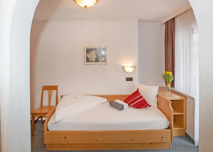 Untermetzger Hotell Zell am Ziller