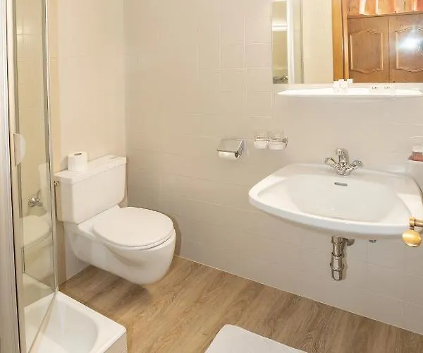 Untermetzger Hotell 3*