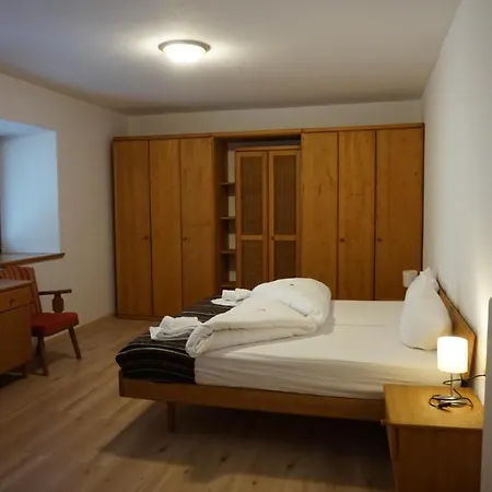 Untermetzger Zell am Ziller