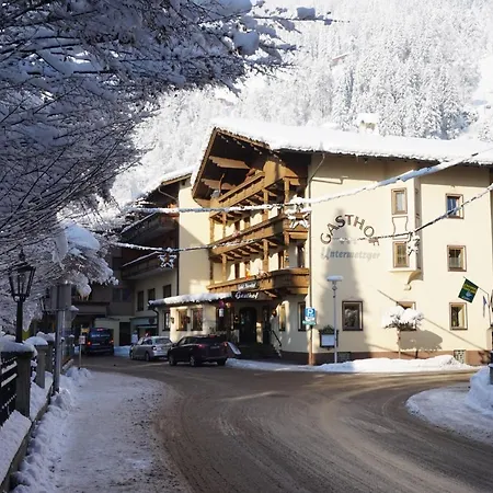 Szálloda Untermetzger