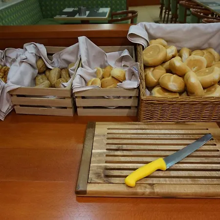 Untermetzger Szálloda Zell am Ziller