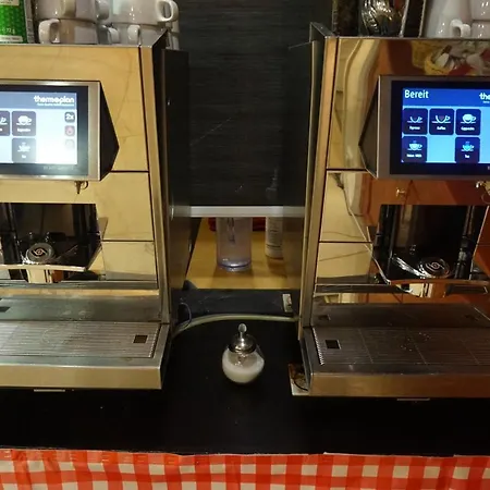 Untermetzger Szálloda 3*