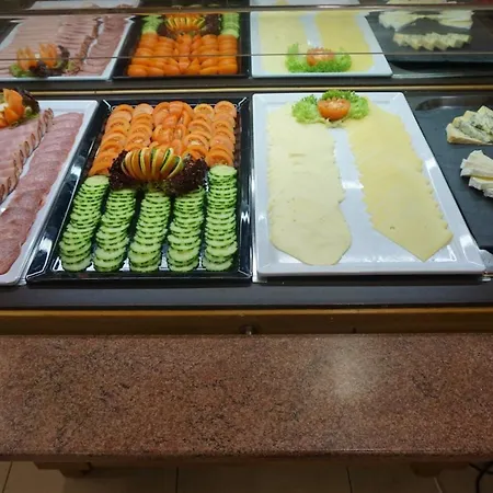 Untermetzger Szálloda 3*