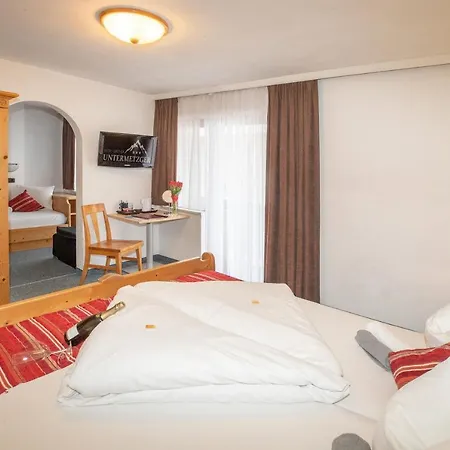 Untermetzger Zell am Ziller