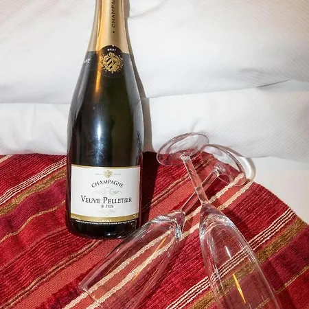 Untermetzger Szálloda