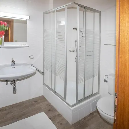 Untermetzger Szálloda