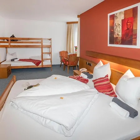 Untermetzger 3* Zell am Ziller