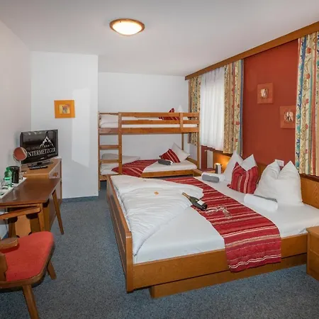 Untermetzger Zell am Ziller