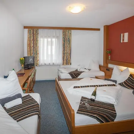 Untermetzger 3* Zell am Ziller