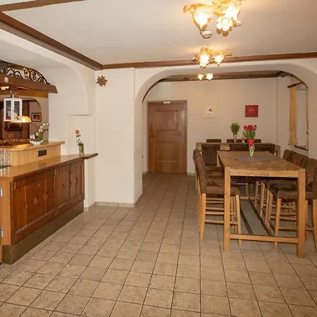 Szálloda Untermetzger