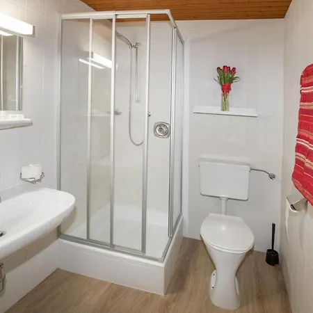 Szálloda Untermetzger Zell am Ziller