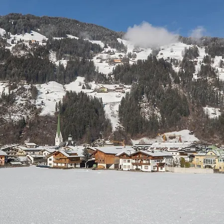 Untermetzger Zell am Ziller