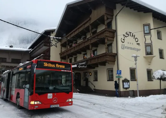 Hotel Untermetzger